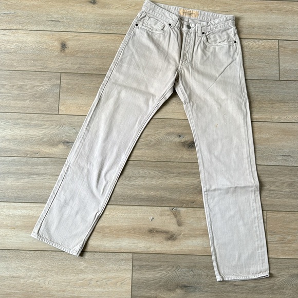 Levi’s Made & Crafted - selvage jeans - Medium - Picture 3 of 10